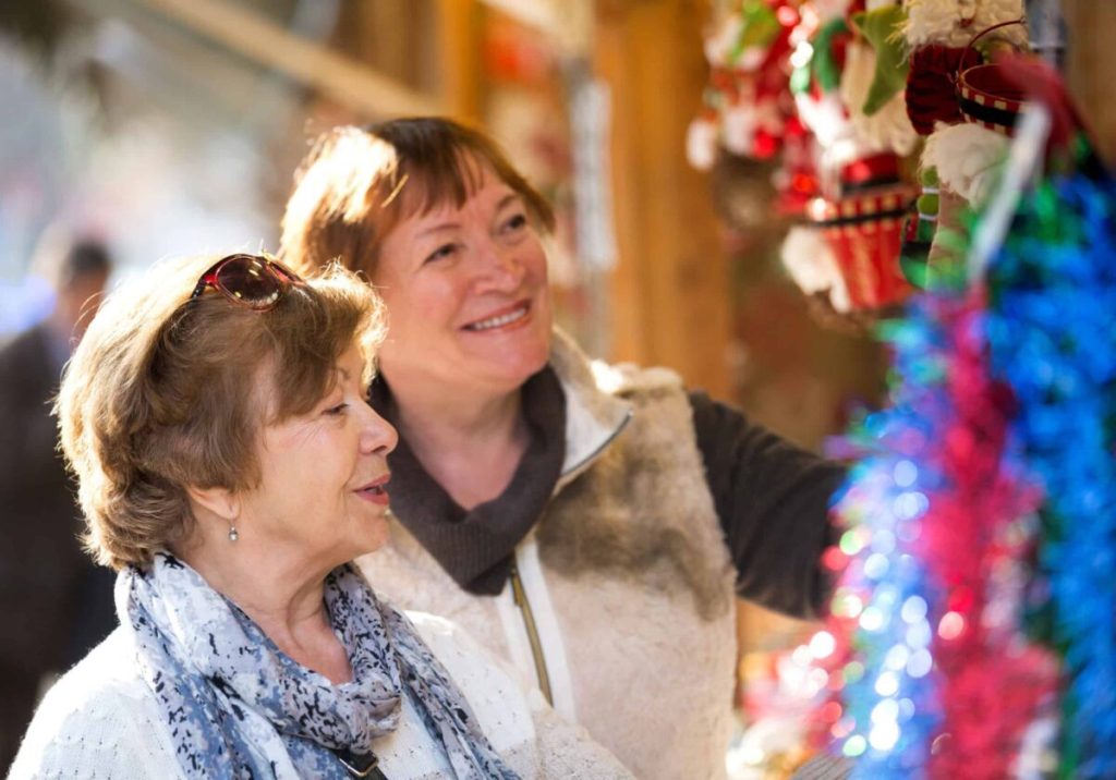 ❄️ 26 holiday markets and craft fairs across Nevada