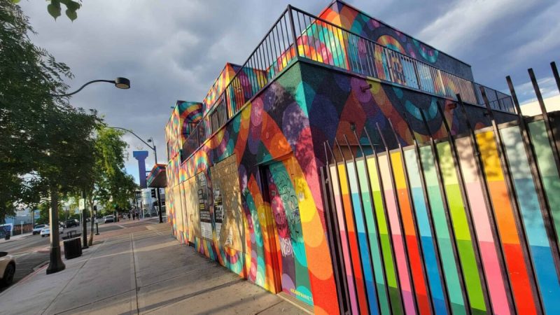 IndigenousAF, a new Native-made arts and crafts retail store, is set to open in Las Vegas’s Arts District in 2026.