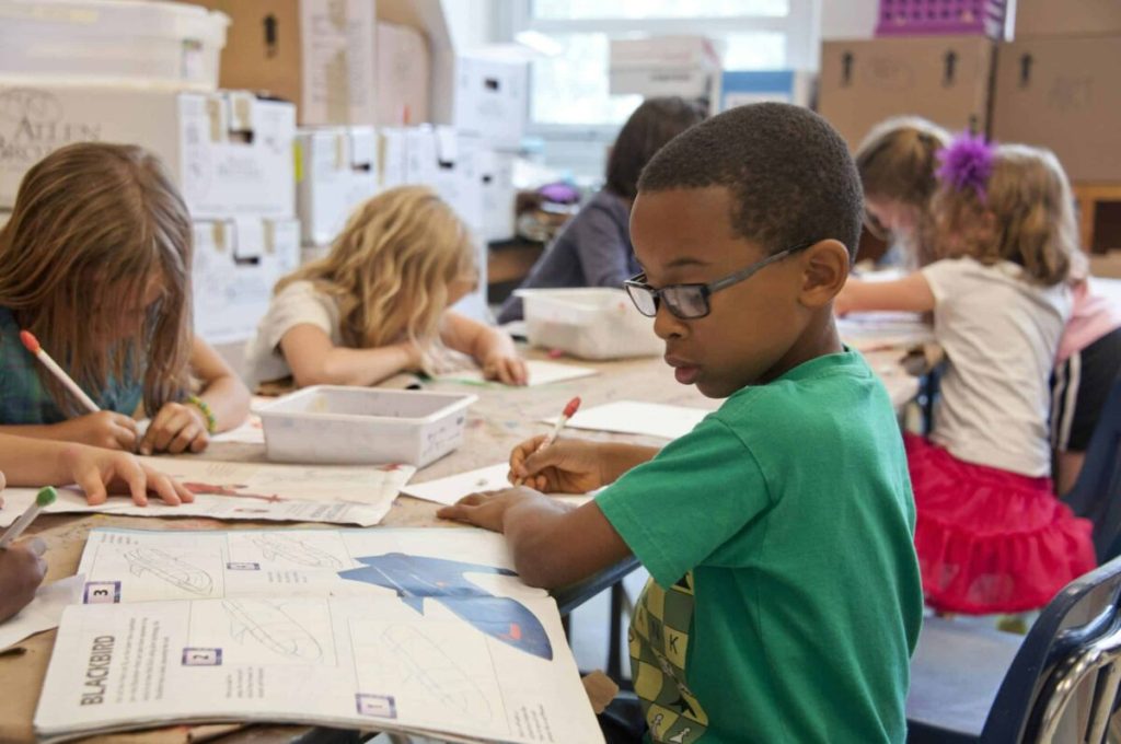 Las Vegas Students Could Get Extra Sleep as CCSD Reviews Later School Start Times