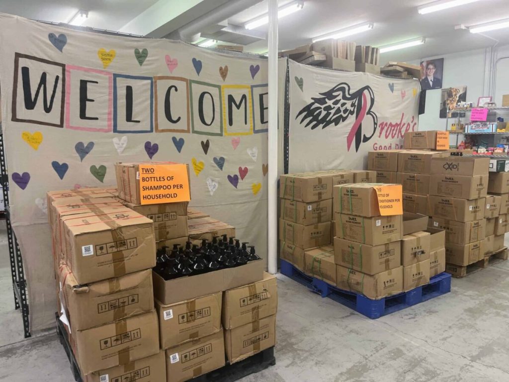 🌽 12 Nevada food pantries to support