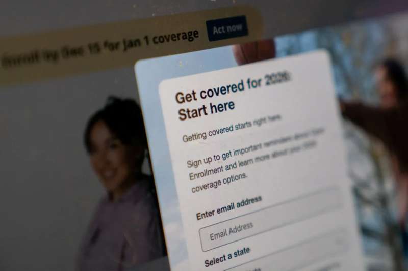 This year’s Obamacare open enrollment period, which started Nov. 1 in most states, is full of uncertainty and confusion for the more than 24 million people who buy health insurance through the federal and state Affordable Care Act marketplaces.