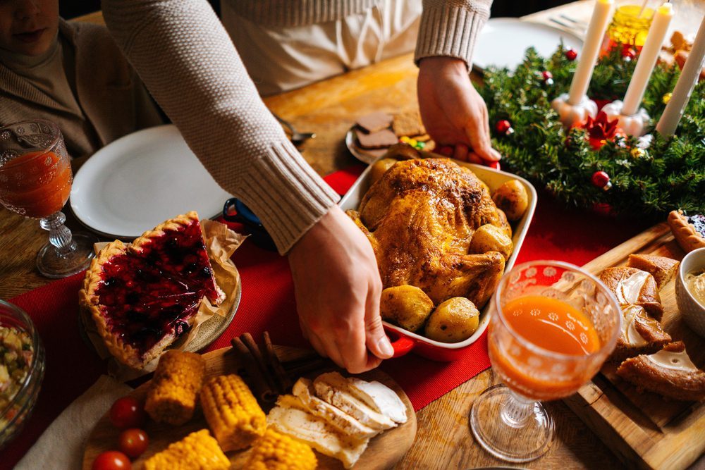 Thanksgiving 2025 ready-made meals in Reno. How and where to order