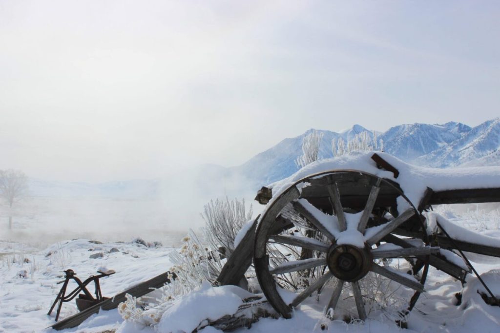 These 5 small towns make perfect day trips from Reno