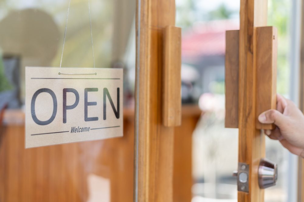 Nevada named among 10 best states to start a business. What it means