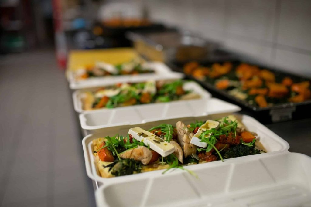 12 best local (and healthy) Nevada meal kits