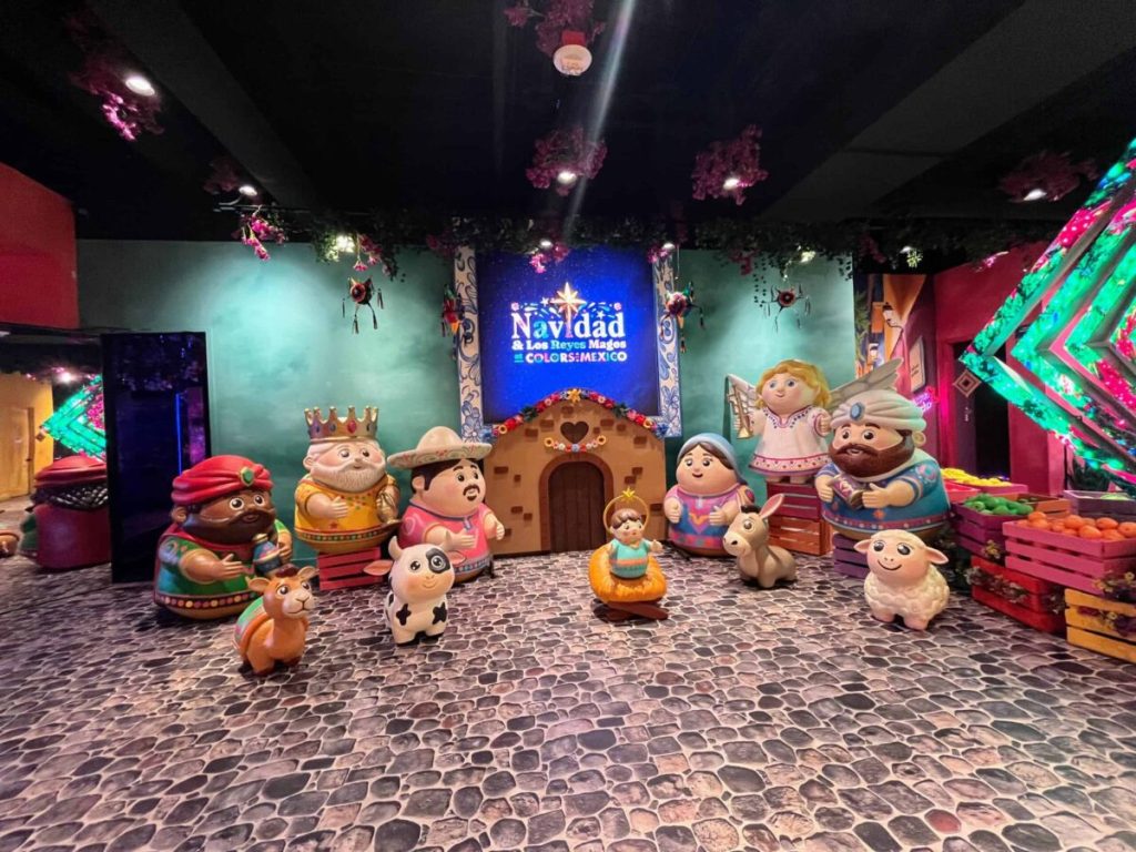 Annual celebration is back, and more, for Día de Reyes in Las Vegas