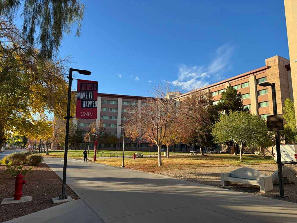 Nevada regents approve statewide tuition hikes of up to 12%