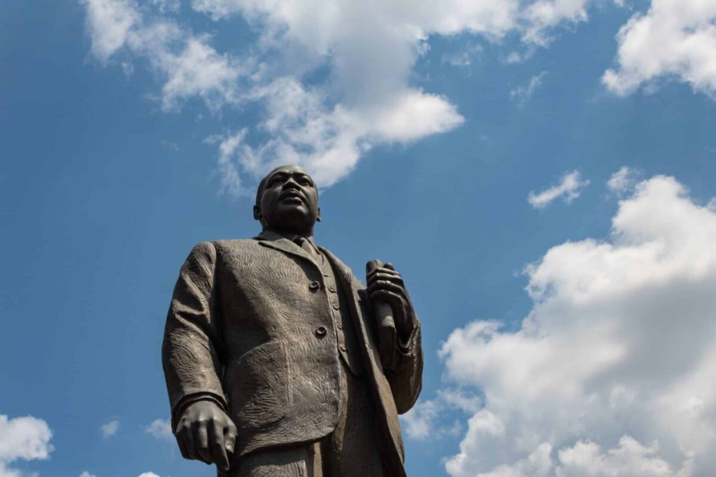 Honor Martin Luther King Jr.’s legacy at these Nevada events