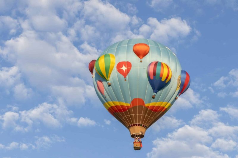 With more than three dozen festivals planned across the state throughout March, April, and May, there’s no excuse to be bored this Spring in Nevada.