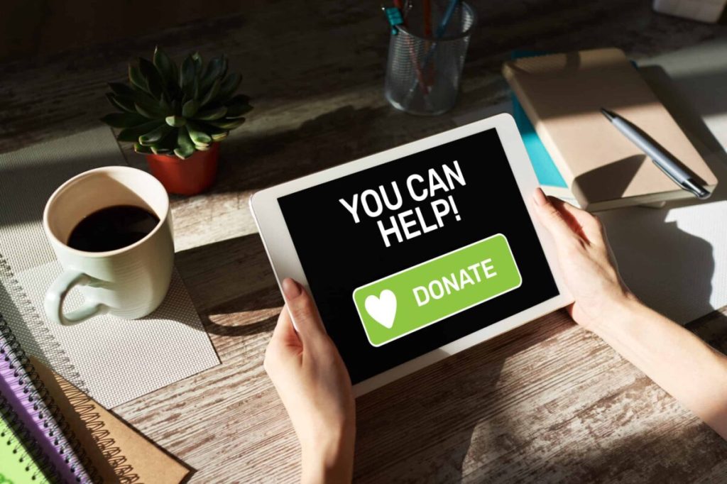 8 NV nonprofits to support during Slavery & Human Trafficking Prevention Month