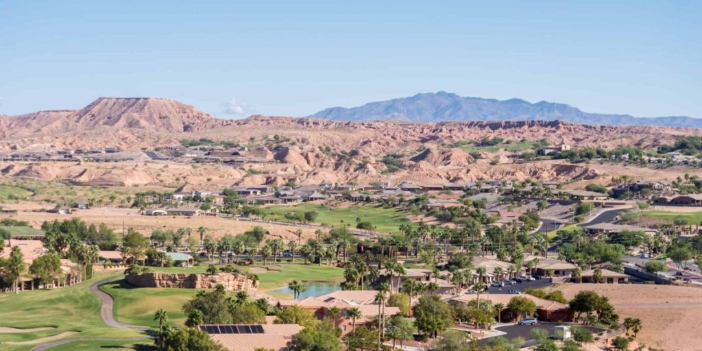 7 things to do in Mesquite (other than gamble!)