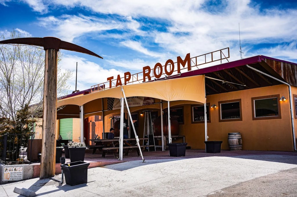 🤤 5 Nevada spots that deserved USA Today’s nod