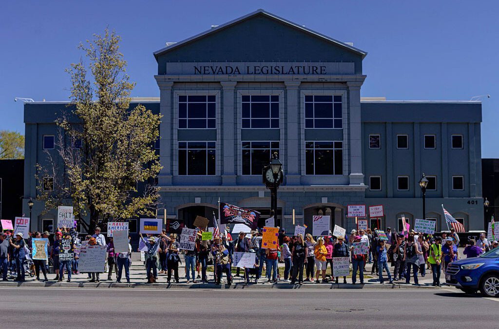✊ 8 ways to get politically active this weekend