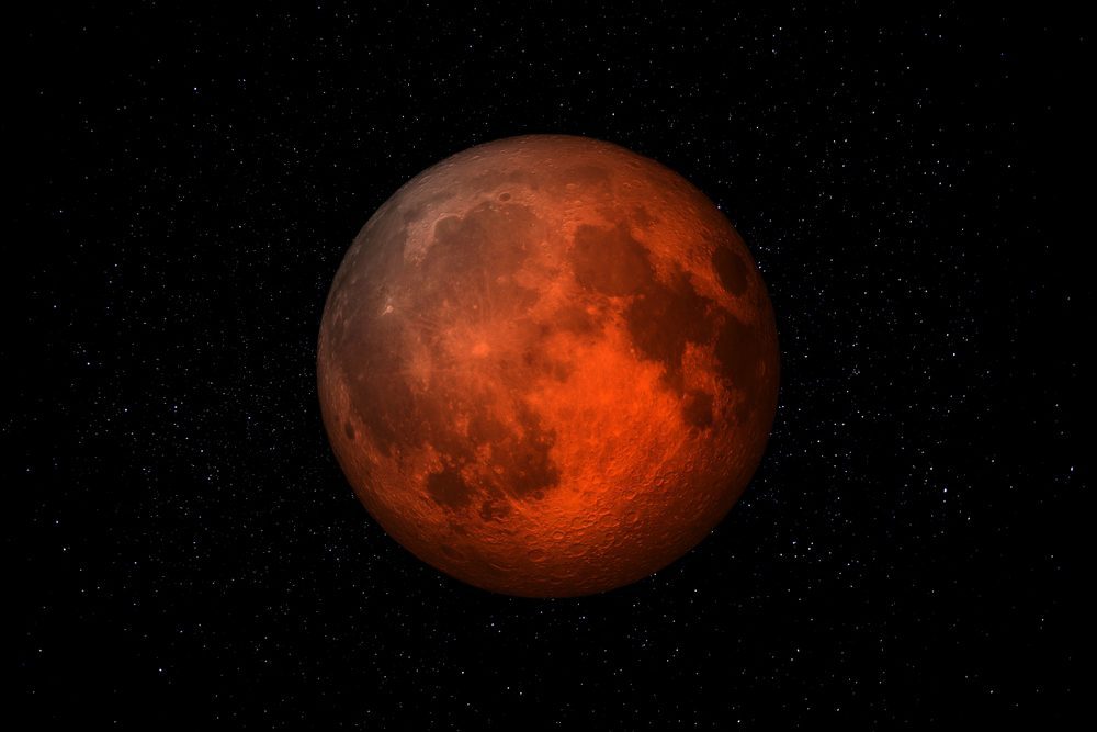 Total lunar eclipse 2026 coming to Nevada skies. How to watch