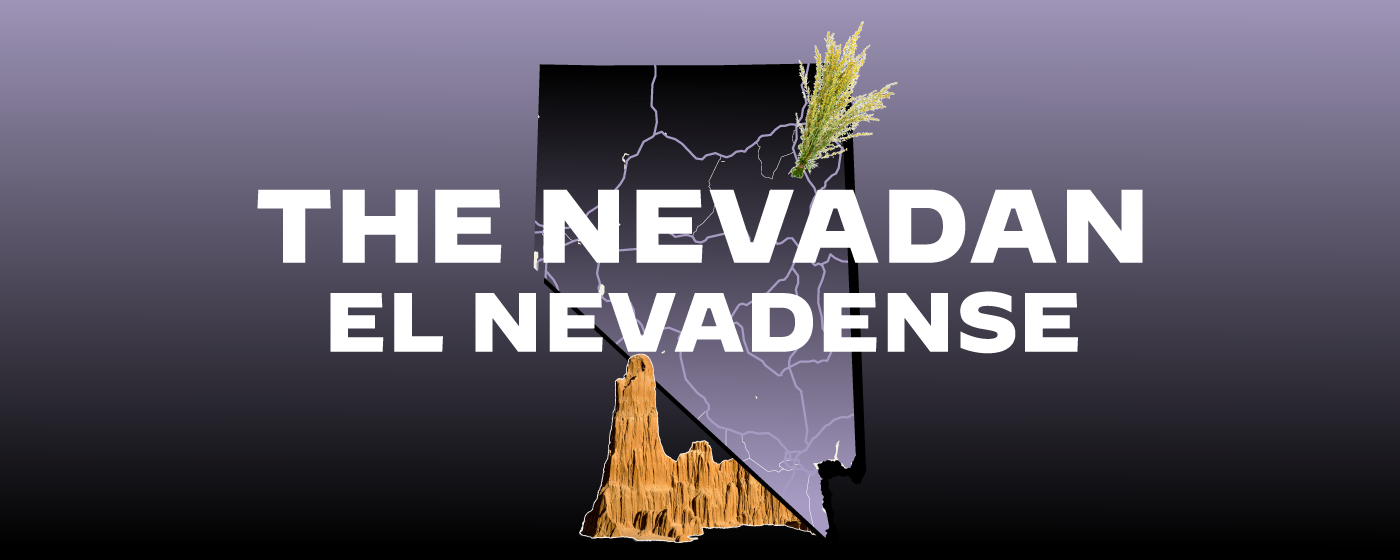 The Nevadan / El Nevadense