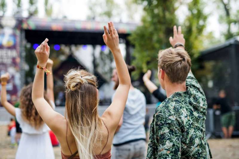 Nevada is a festival wonderland pretty much all year long, but the action really heats up in the summer with everything from wine tastings to Western history.