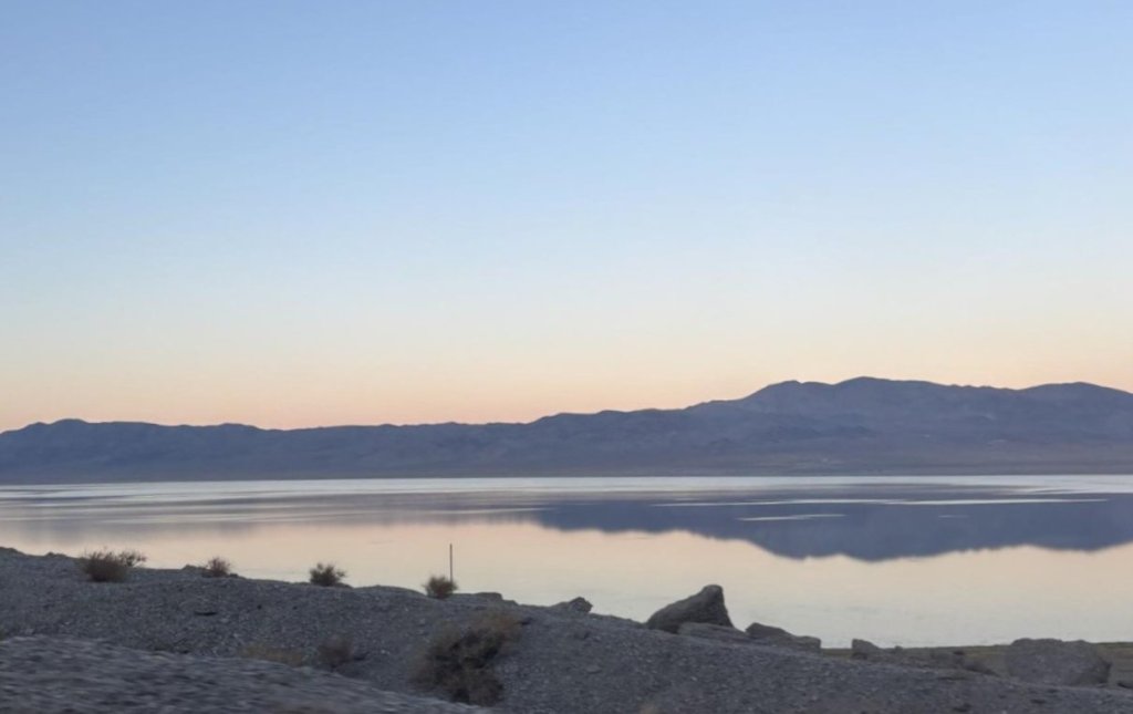 ⛽️ Gas price spike fuels Nevada political blame game