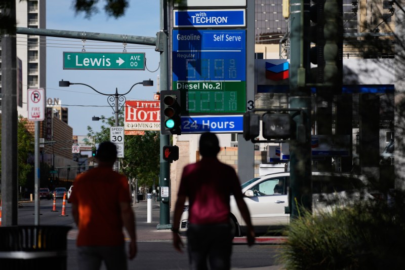 las vegas