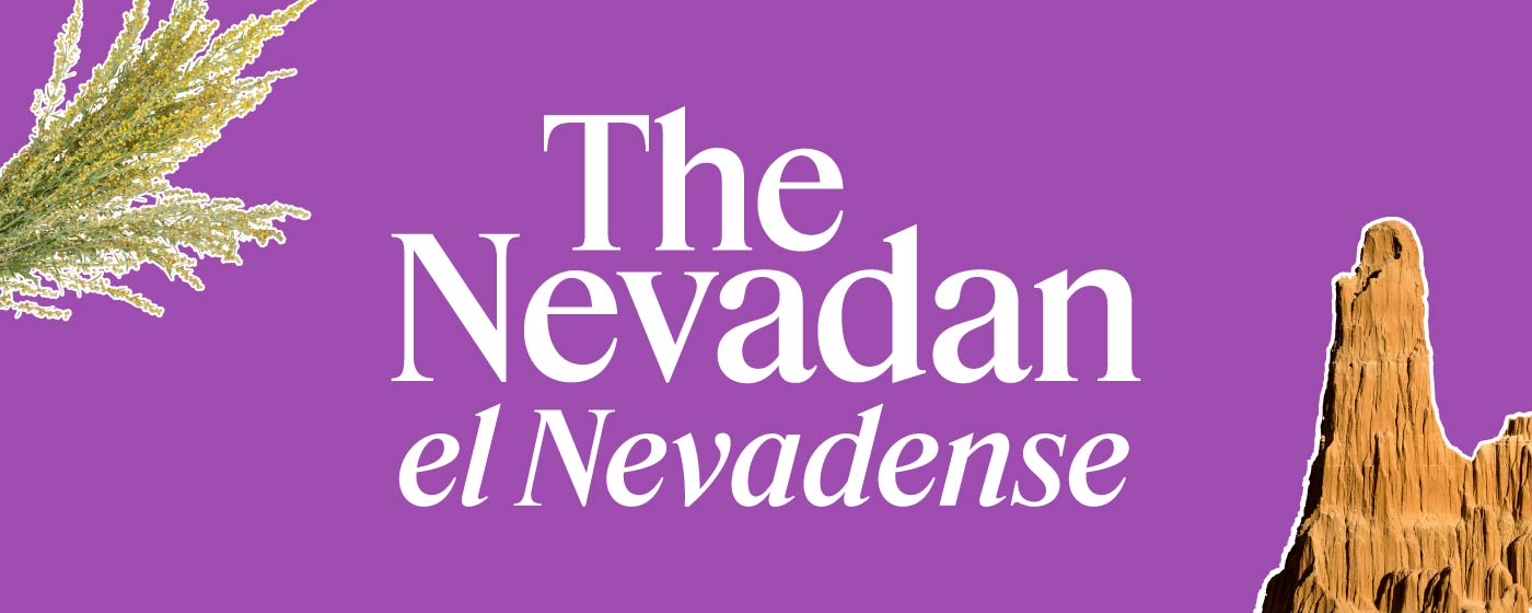 The Nevadan / El Nevadense