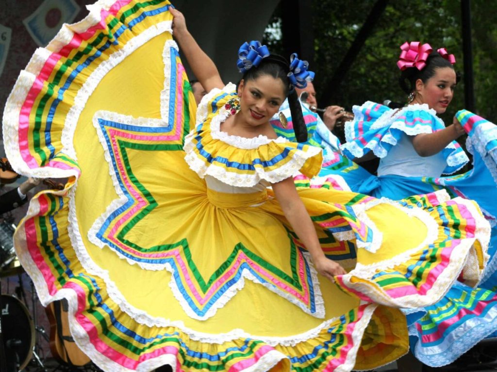 5 places to celebrate Cinco de Mayo in Las Vegas
