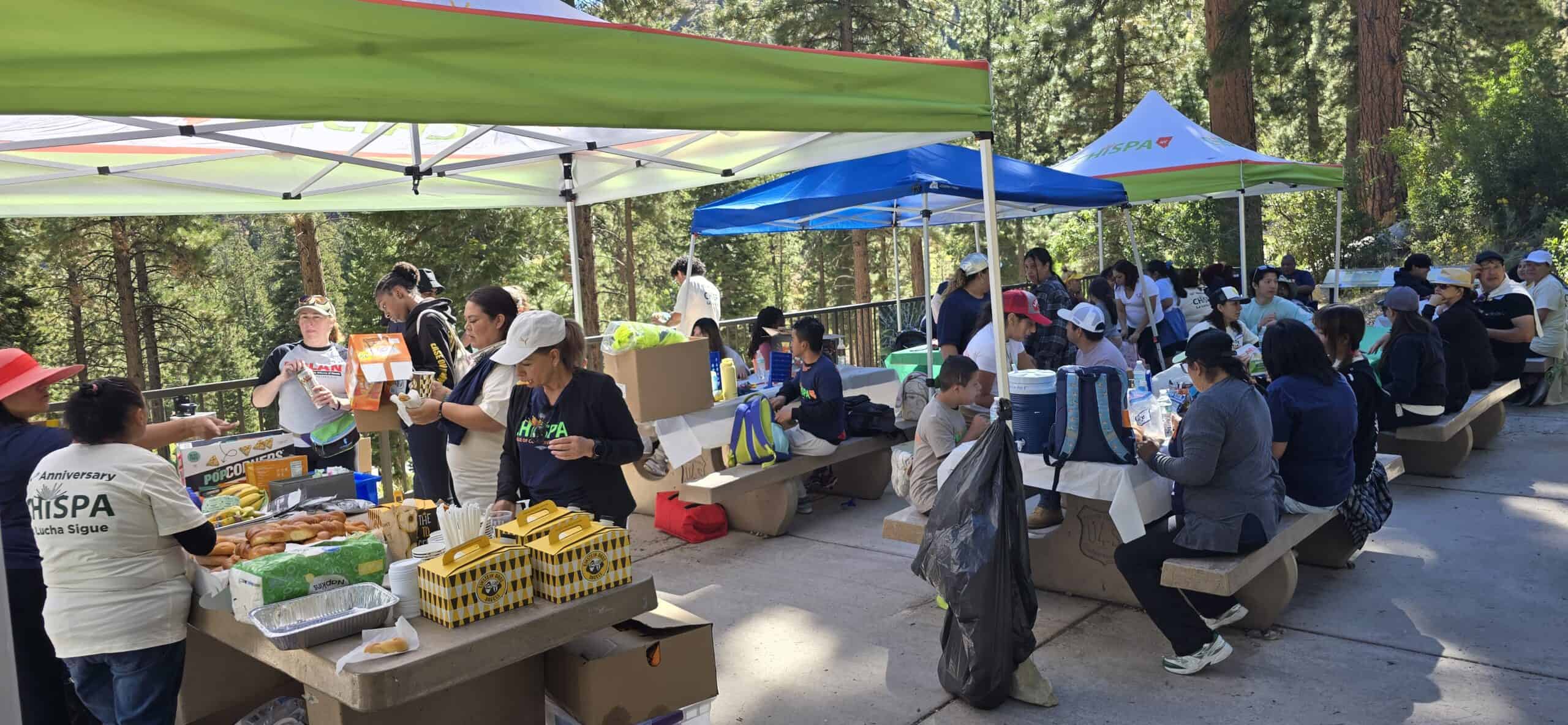 Somos Votantes stands by local Latinos during tough economic times