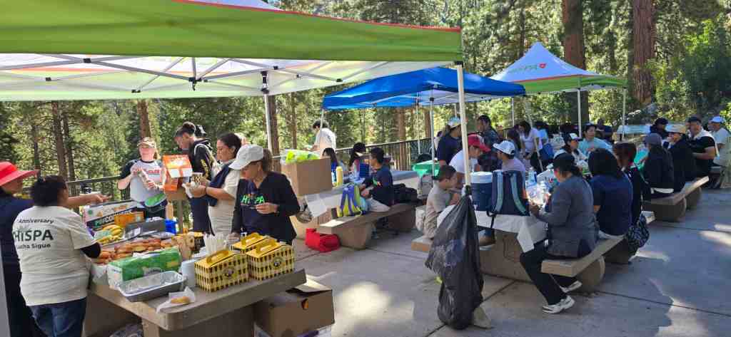 Somos Votantes stands by local Latinos during tough economic times