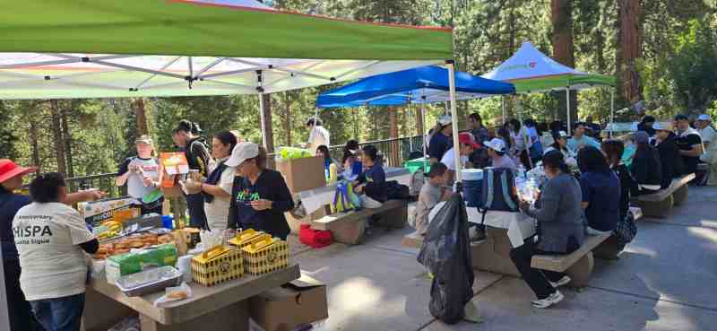 From the rising cost of groceries to low wages, economic issues are an intensifying concern for the Latino community in the Silver State.