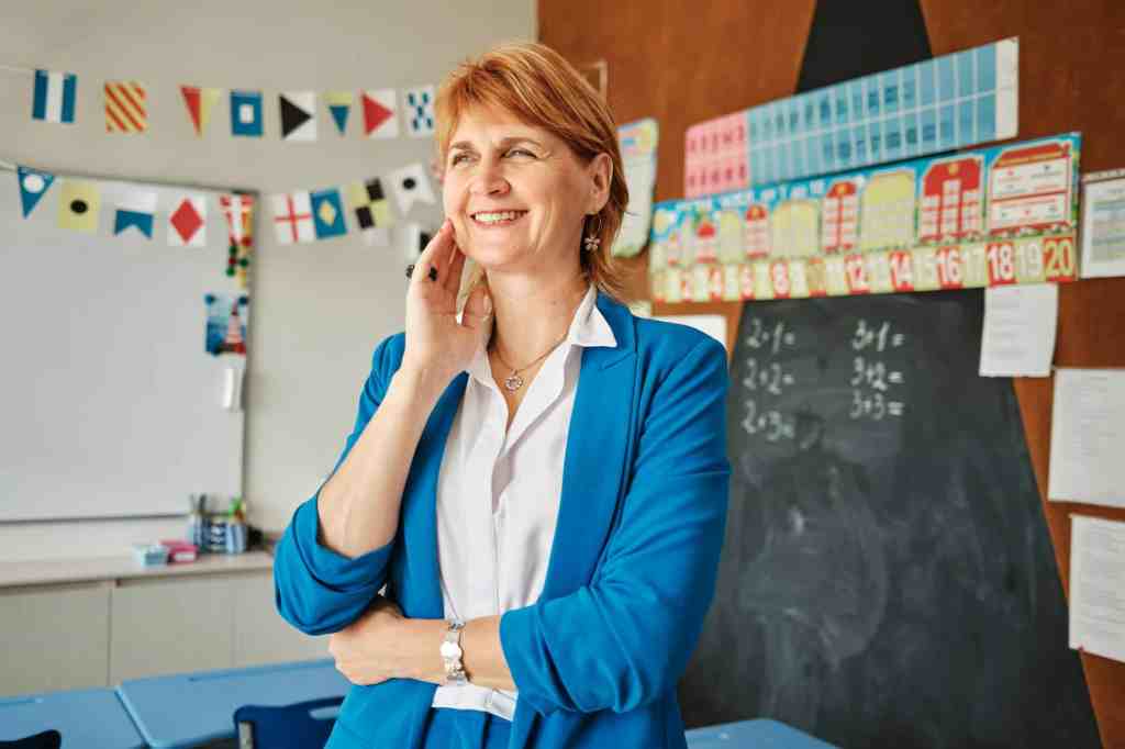 What Nevada teachers actually want for Teacher Appreciation Week