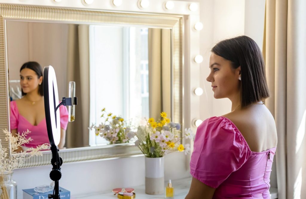 Right-wing ‘trad wife’ influencers are telling young women lies about birth control