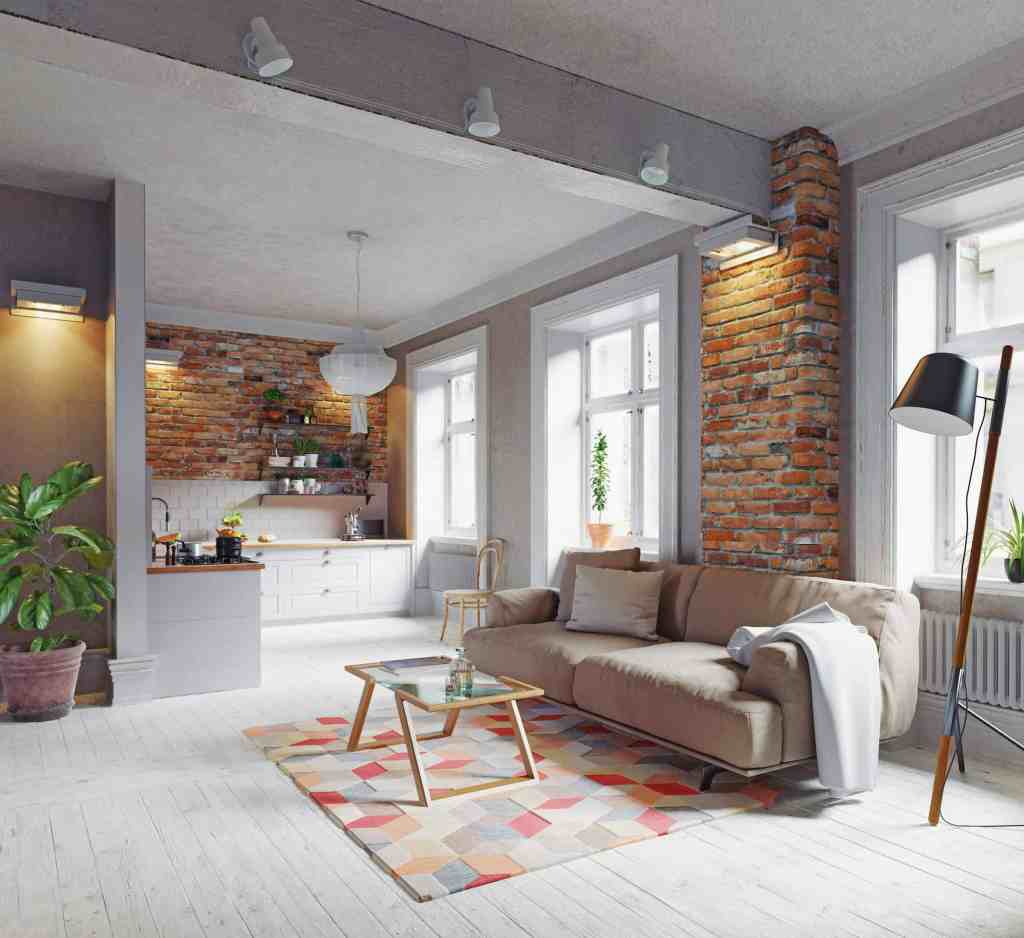 What $1,001 rent gets you in Nevada right now