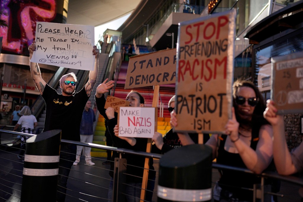Your weekly guide to taking action in Nevada (May 30-June 4)