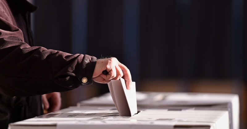 A new online tool on the Nevada secretary of state’s website is available to help voters find their polling location before the June 9 primary election.
