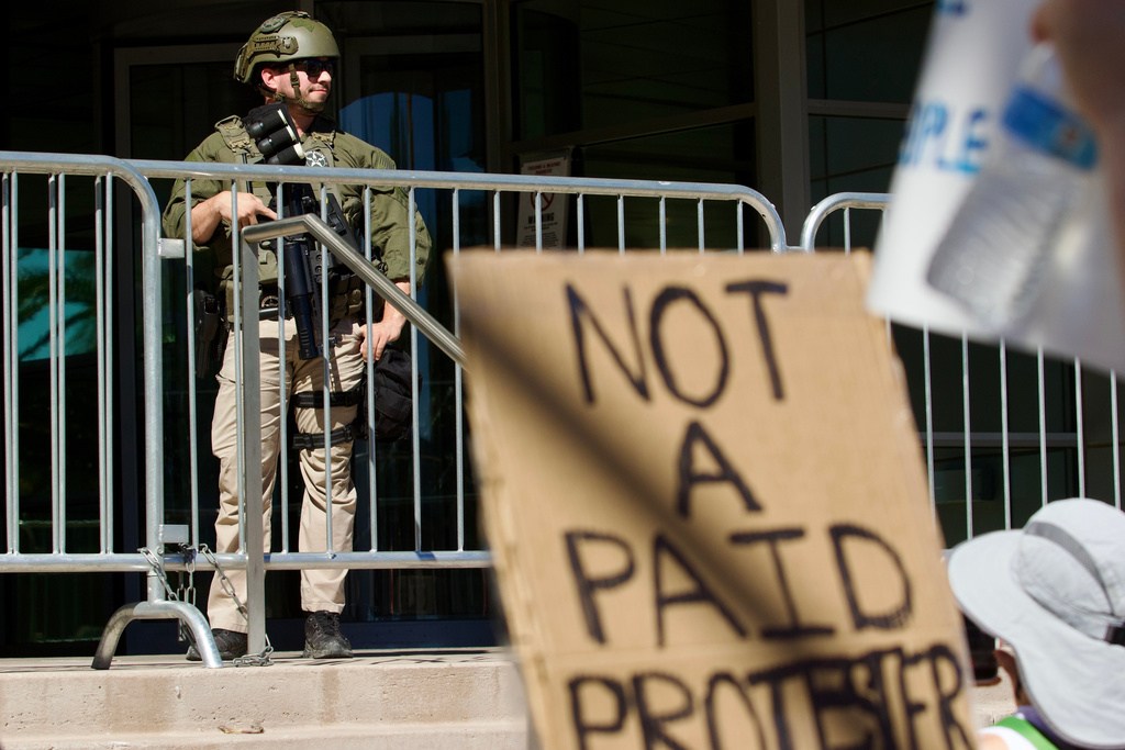 Your weekly guide to taking action in Nevada (June 12-18)