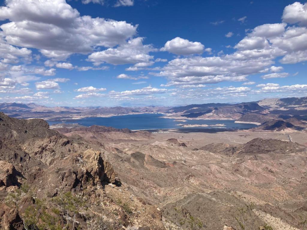 Nevada is becoming the Server State. At what cost?