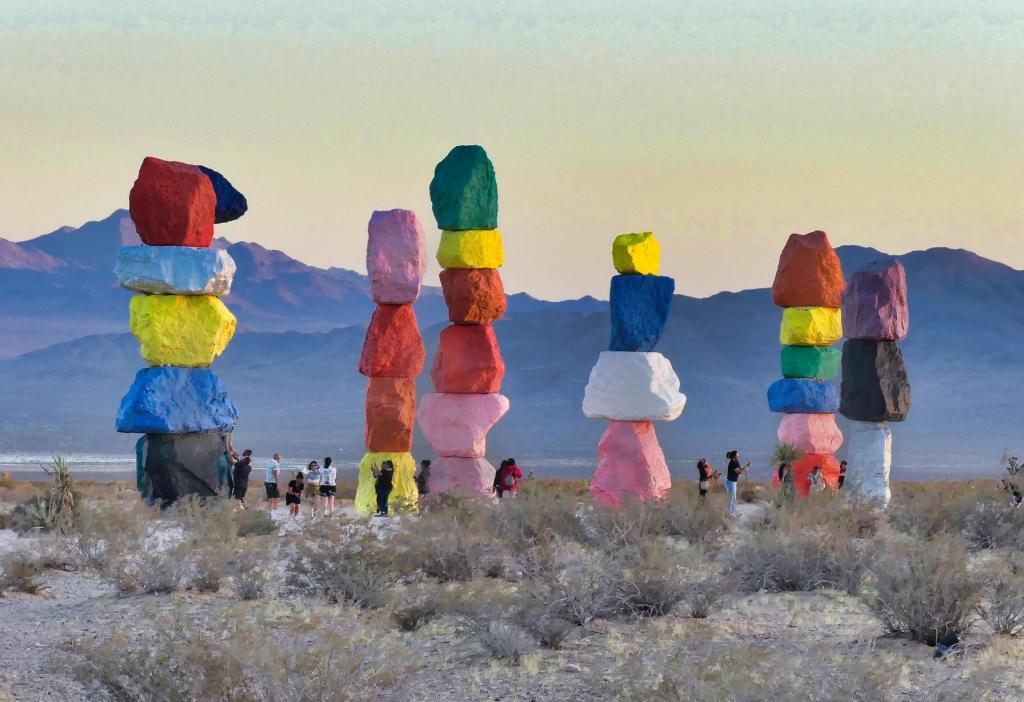 😎 14 indoor activities for Las Vegas kids