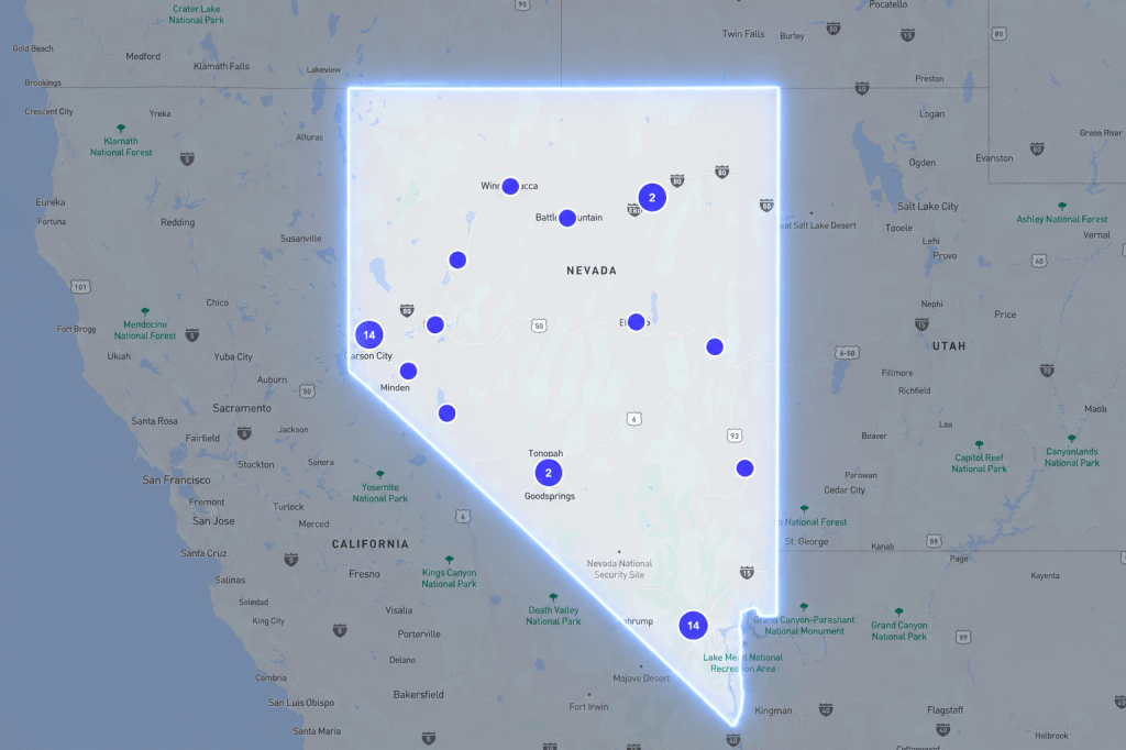 Your weekly guide to taking action in Nevada (July 3-9)