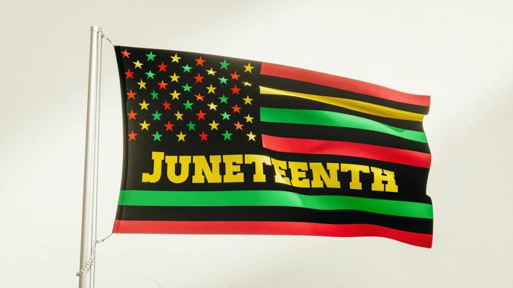 Celebrate freedom at a Juneteenth event in Nevada 