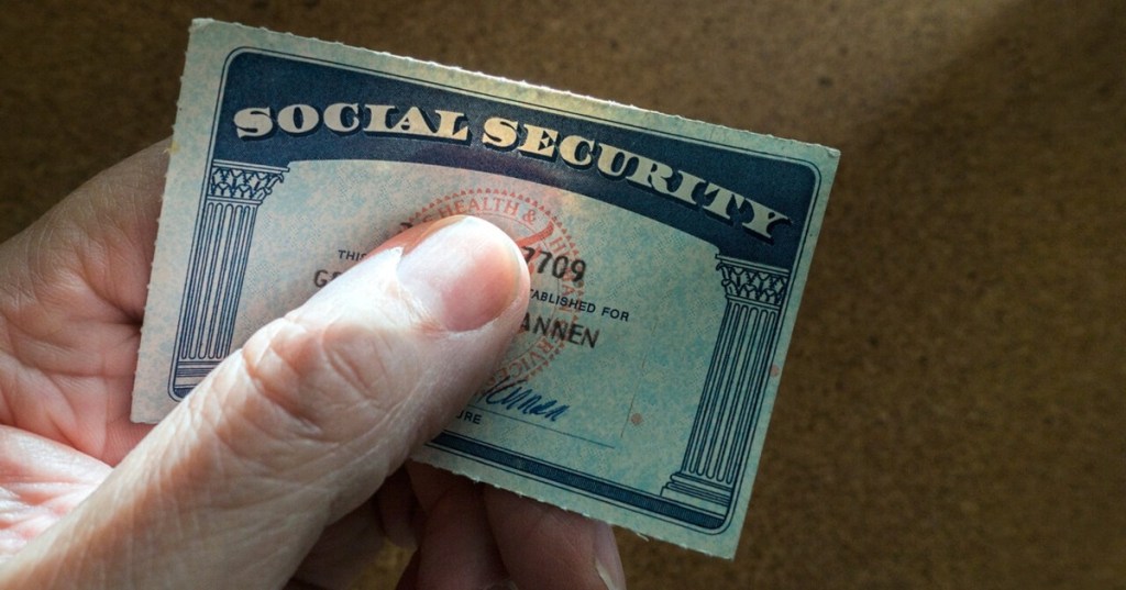 How much social security will Nevadans get in 2027? See forecast