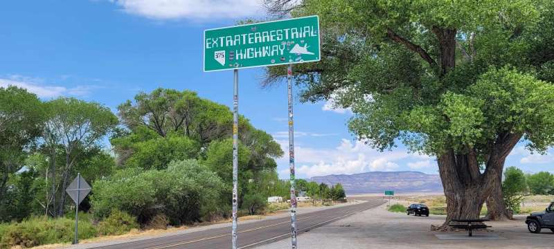 When it comes to the state of Nevada, people have misconceptions.