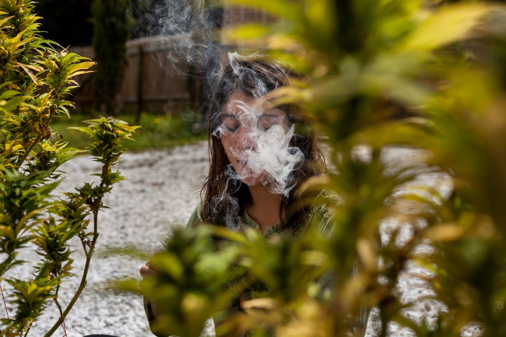 Can you smoke weed in Reno parks? A look at Nevada’s marijuana laws