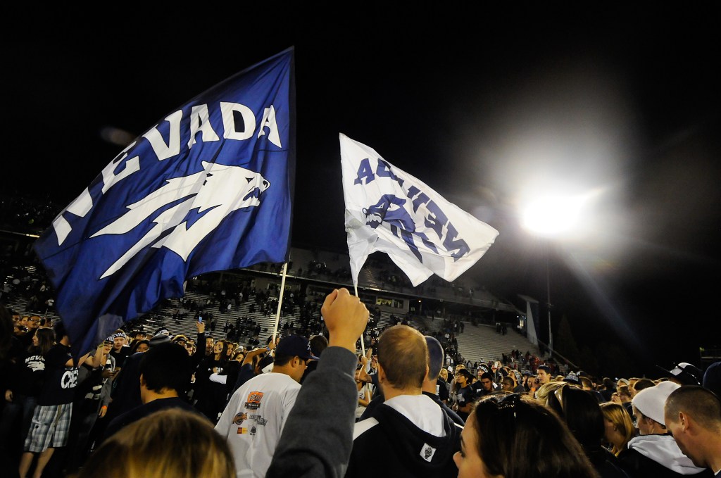 Flock wants into Nevada’s colleges. Here’s what to know