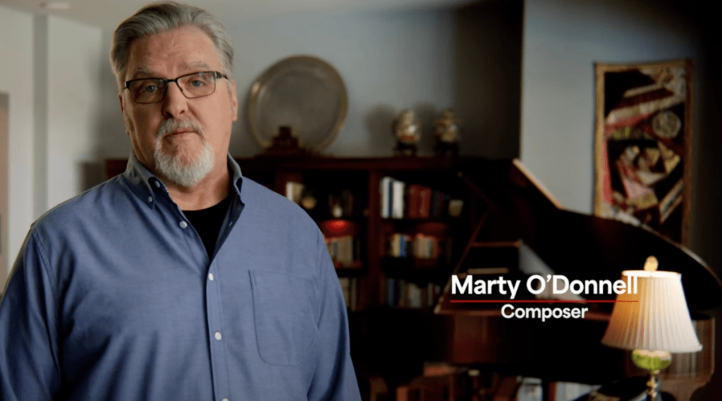 Marty O’Donnell admits he needs to ‘learn’ about the district he’s running for