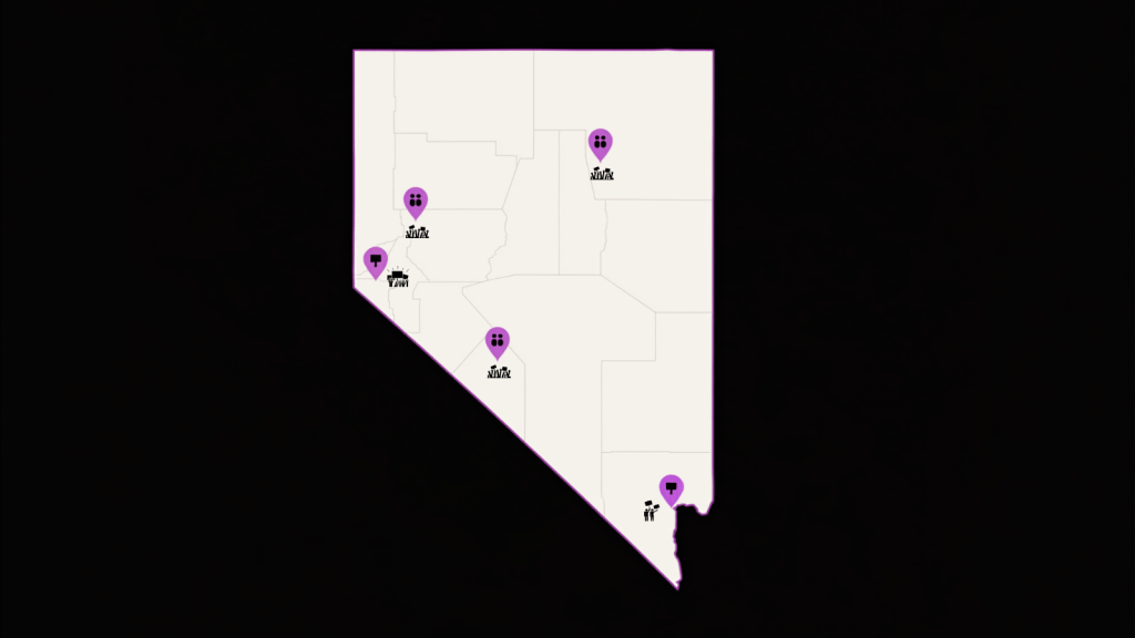 Your weekly guide to taking action in Nevada (July 31-Aug. 6)
