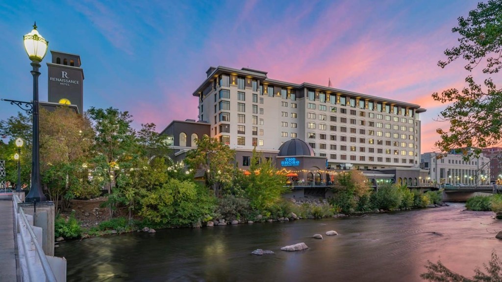 The best Las Vegas & Reno staycation deals for locals