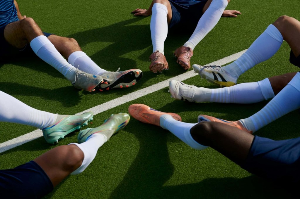 Nevada soccer league