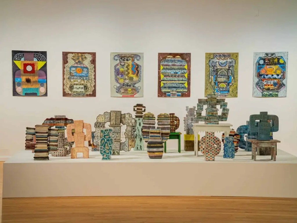 ⭐️ Explore these 7 free museums