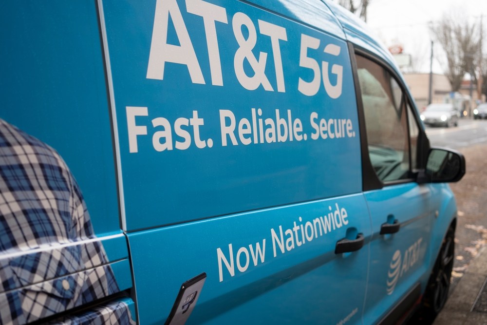 AT&T copper landlines expected to be out of Nevada by 2030