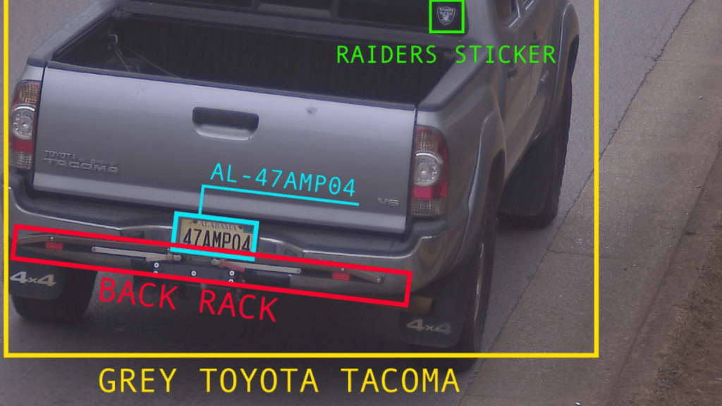 Your guide to taking action against Flock cameras in Nevada (Aug. 16-22)