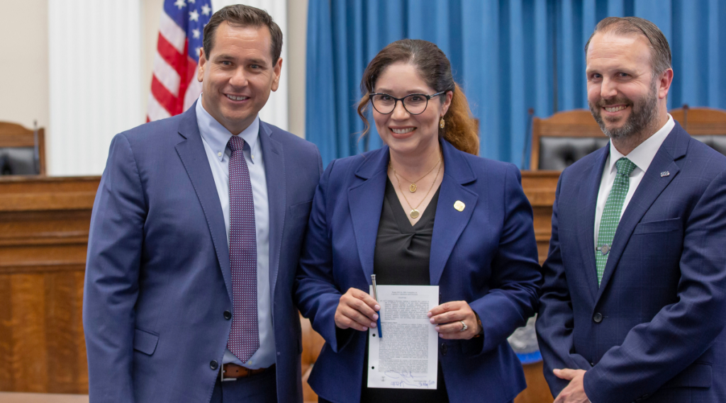 Nevada secretary of state race could reshape future elections