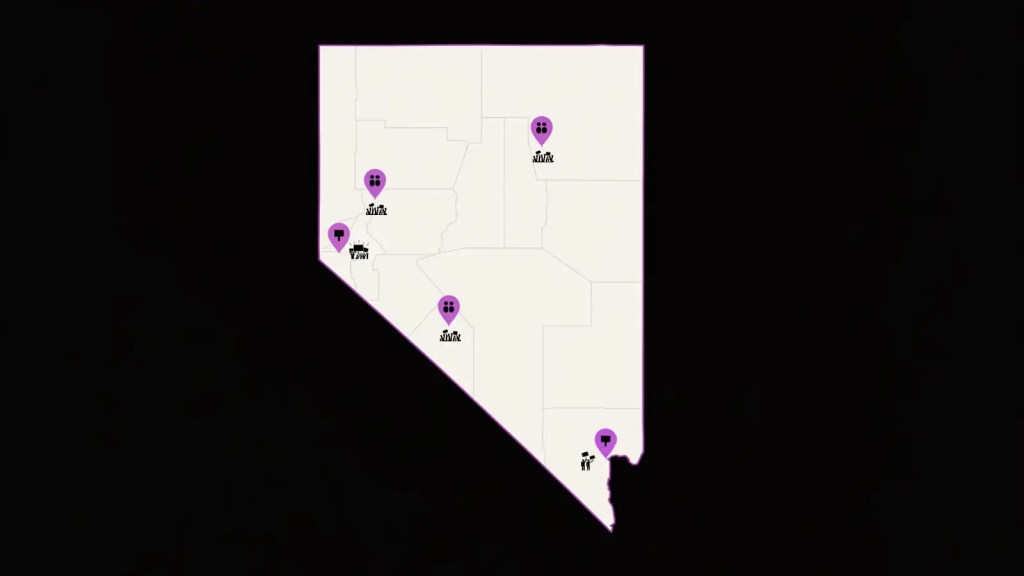Your weekly guide to taking action in Nevada (Aug. 7-13)
